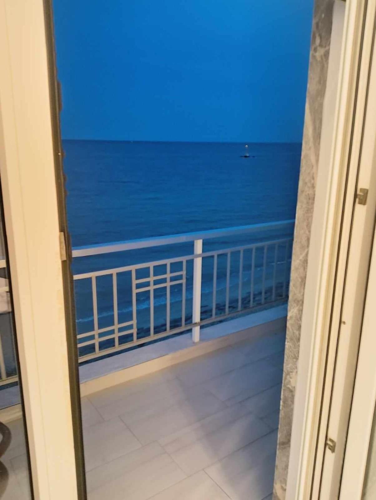 Gold Sand Apartments ปาราเลียกาเตอรีนิส ภายนอก รูปภาพ